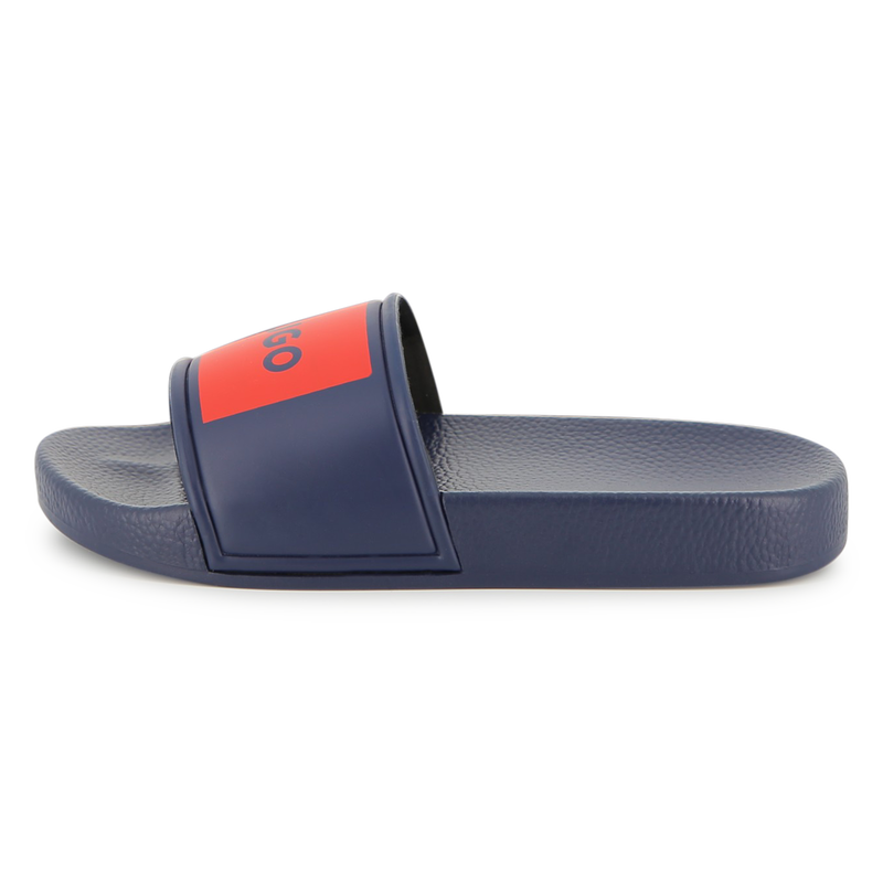 Slides HUGO 
                        BOY