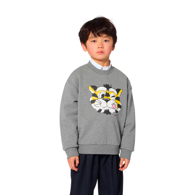 Sweatshirt KENZO KIDS UNISEX