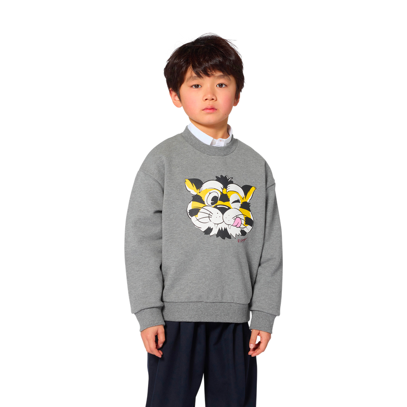 Sweatshirt KENZO KIDS 
                        UNISEX