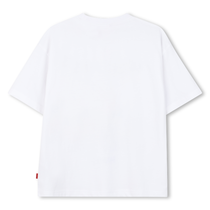 Short-Sleeved T-Shirt HUGO 
                        BOY