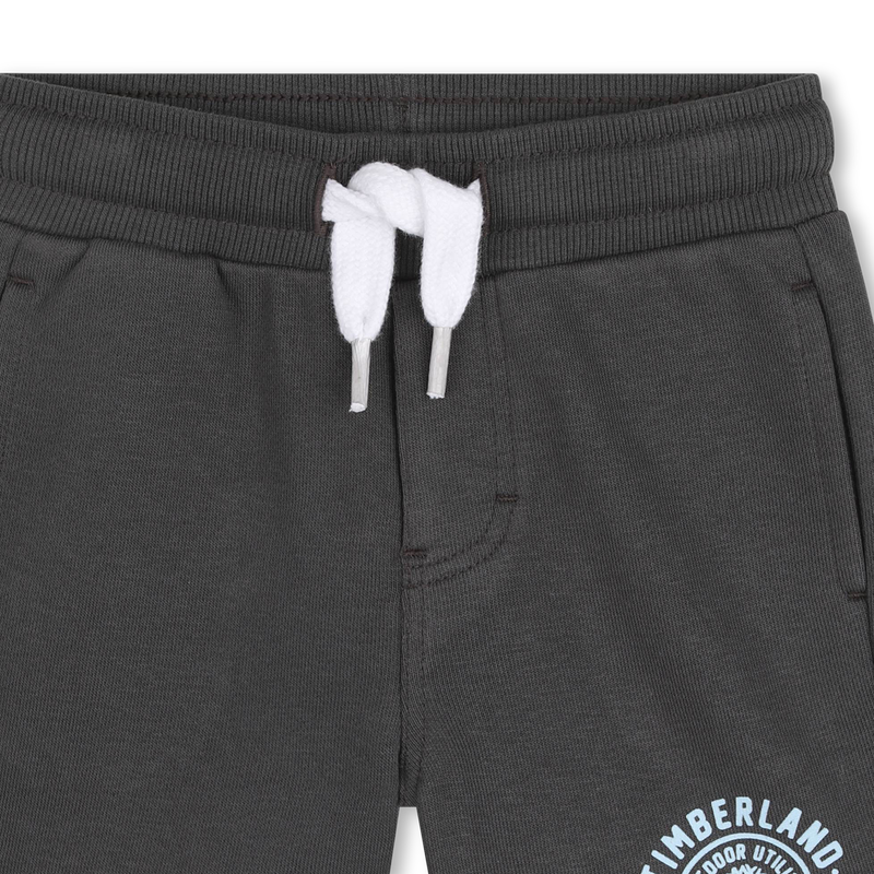 Shorts Outfit Set TIMBERLAND 
                        BOY