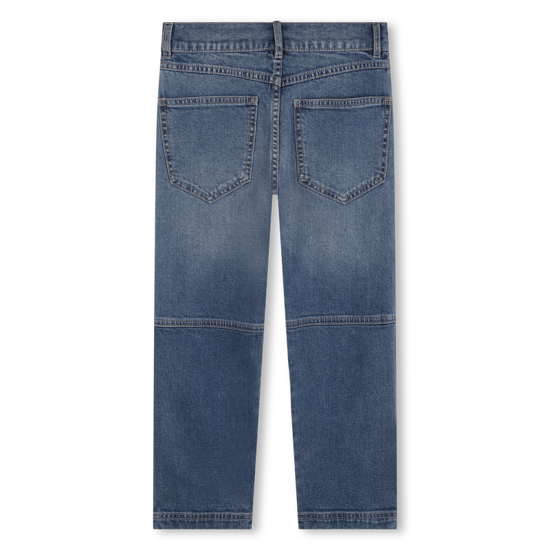 Four-Pocket Jeans DKNY 
                    UNISEX