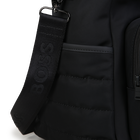 Diaper bag BOSS 
                    UNISEX