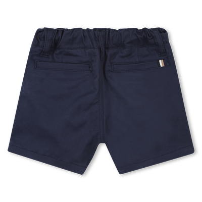 Cotton Shorts BOSS BOY