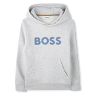 Hooded Sweatshirt BOSS 
                    BOY
