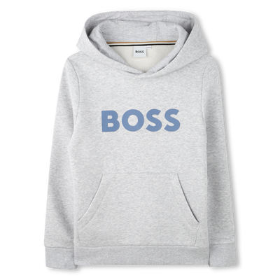 Hooded Sweatshirt BOSS BOY
