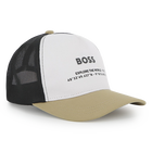 Adjustable Hat BOSS 
                    BOY