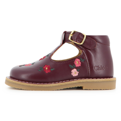 Salom&eacute; ankle boots CHLOE GIRL
