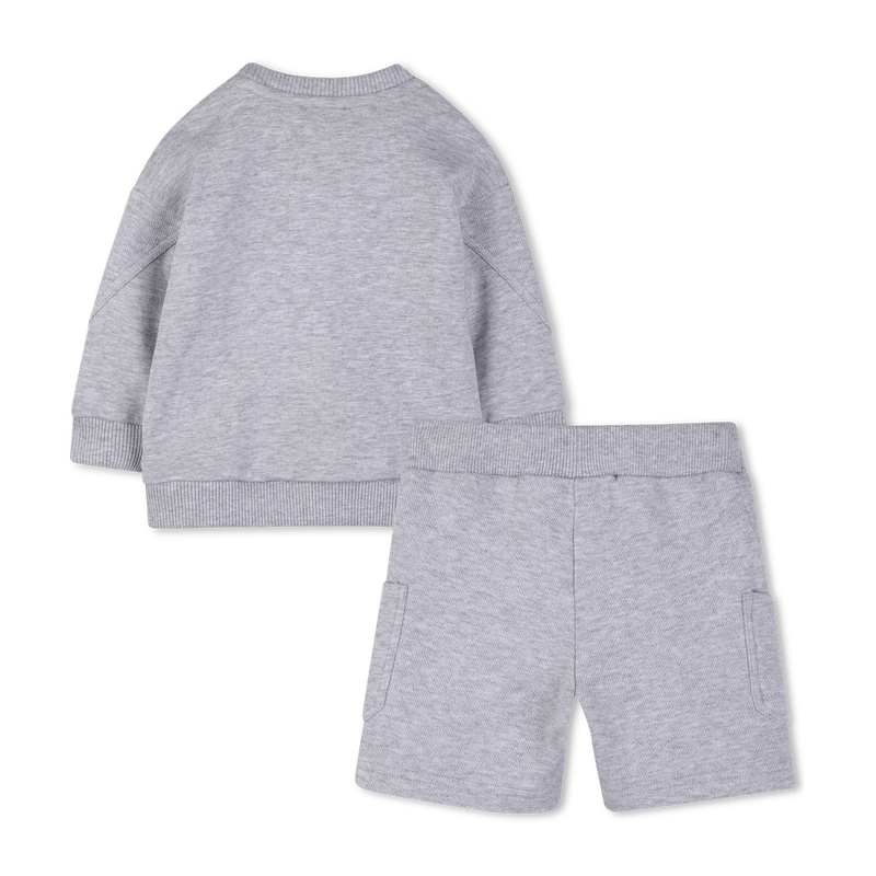 Sweatshirt Outfit Set GIVENCHY 
                        BOY