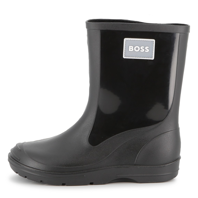 Rain Boots BOSS 
                    BOY