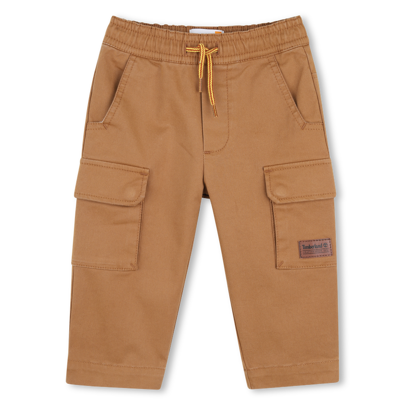 Pants TIMBERLAND 
                        BOY