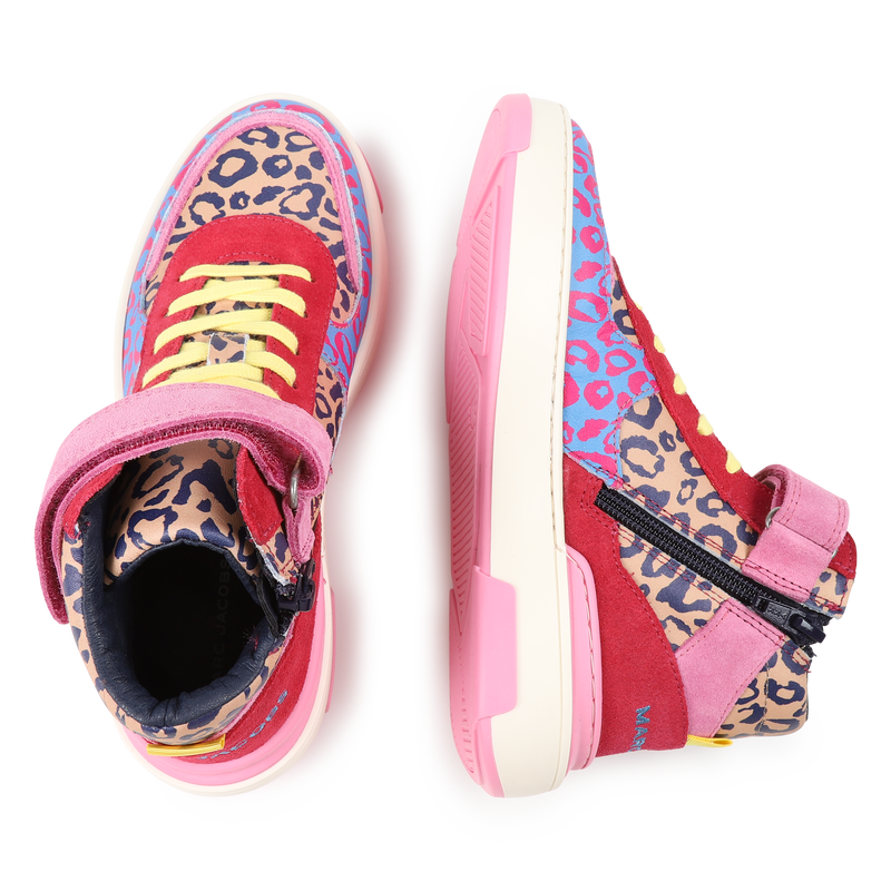 Marc jacobs ladies hotsell shoes