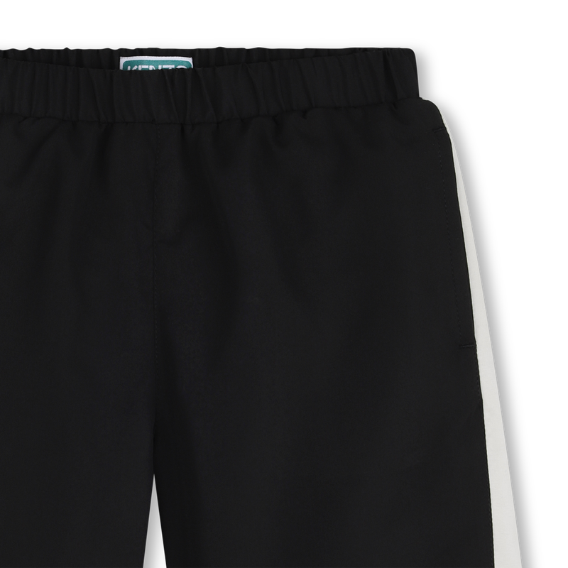 Swim Trunks KENZO KIDS 
                        BOY