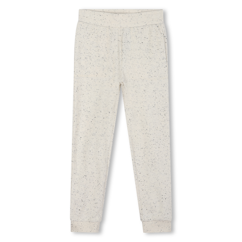 Fleece Sweatpants KENZO KIDS 
                        UNISEX