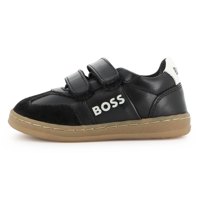 Sneakers BOSS 
                        BOY