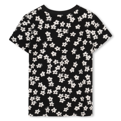 Short-Sleeved T-Shirt MARC JACOBS GIRL