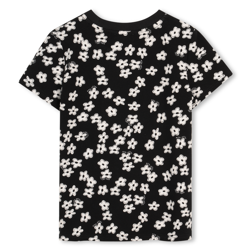 Short-Sleeved T-Shirt MARC JACOBS 
                        GIRL
