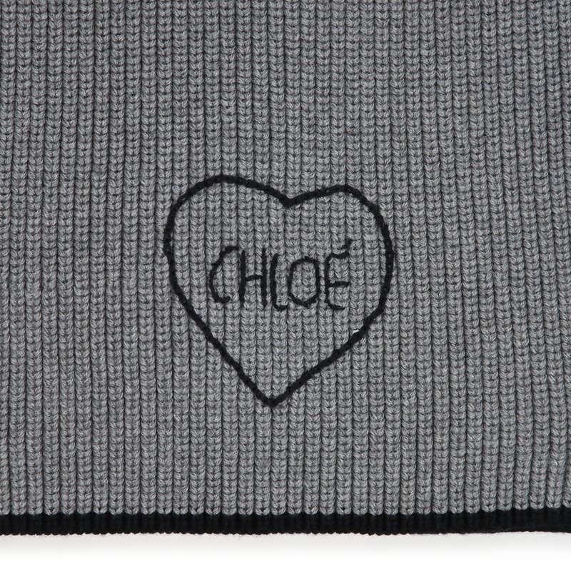 Scarf CHLOE 
                        GIRL
