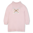 Long sleeve dress BILLIEBLUSH 
                    GIRL