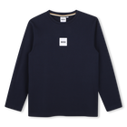 Long sleeve t-shirt BOSS 
                    BOY