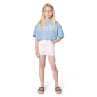 Short-Sleeved T-Shirt CHLOE 
                    GIRL