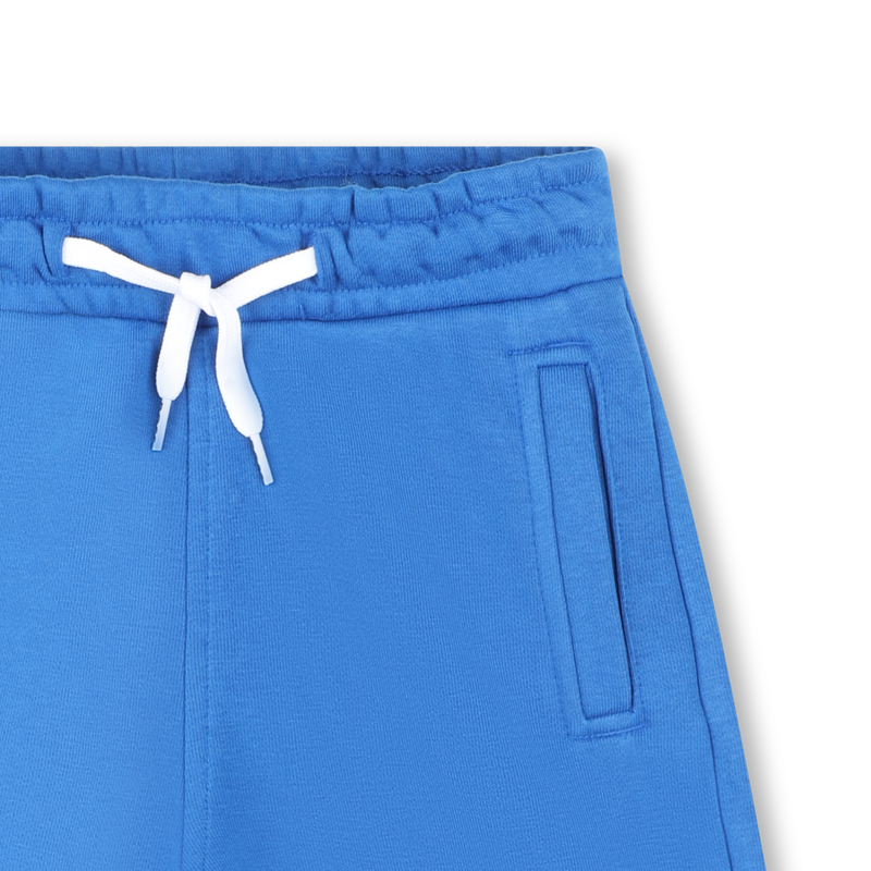 Fleece shorts BOSS 
                    BOY