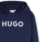 Hoodie HUGO 
                    BOY