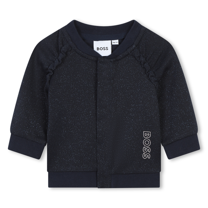 Casual Outfit Gift Set BOSS 
                        GIRL