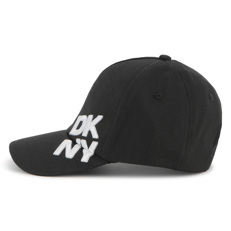 Twill cap DKNY 
                        UNISEX