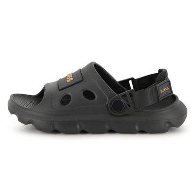 Velcro Sandals BOSS BOY