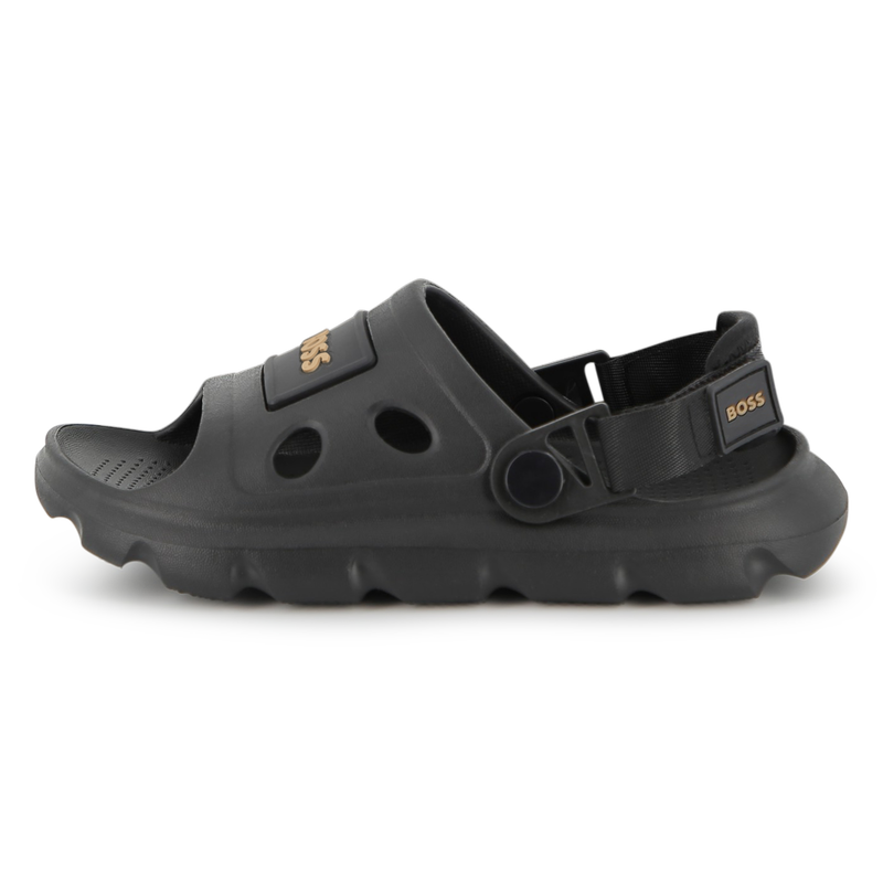 Velcro Sandals BOSS 
                        BOY