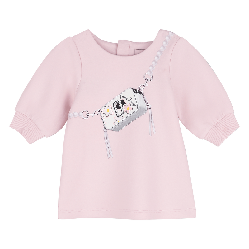 Dress MARC JACOBS 
                        UNISEX