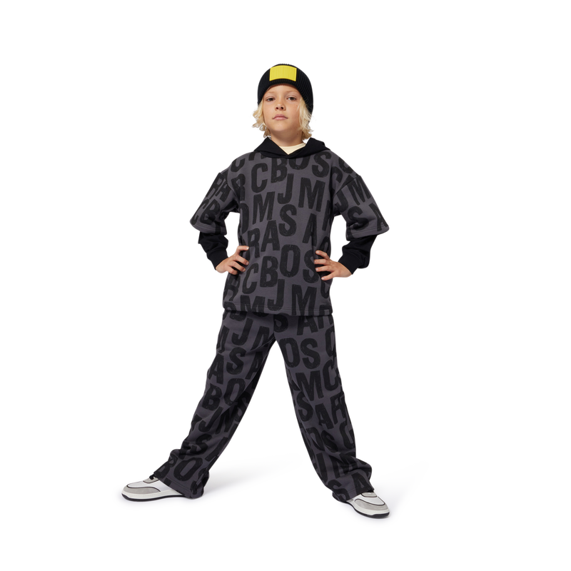 Hoodie MARC JACOBS 
                        BOY