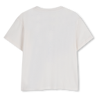 Short-Sleeved T-Shirt KENZO KIDS 
                    UNISEX