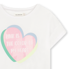 Shorts Outfit Set BILLIEBLUSH 
                    GIRL