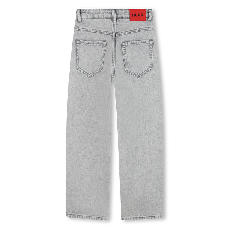 Denim pants HUGO 
                    BOY
