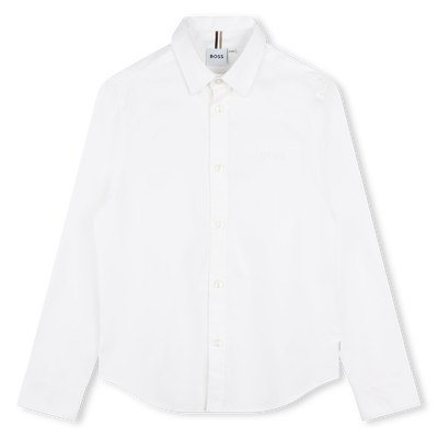 Long Sleeved Shirt BOSS BOY