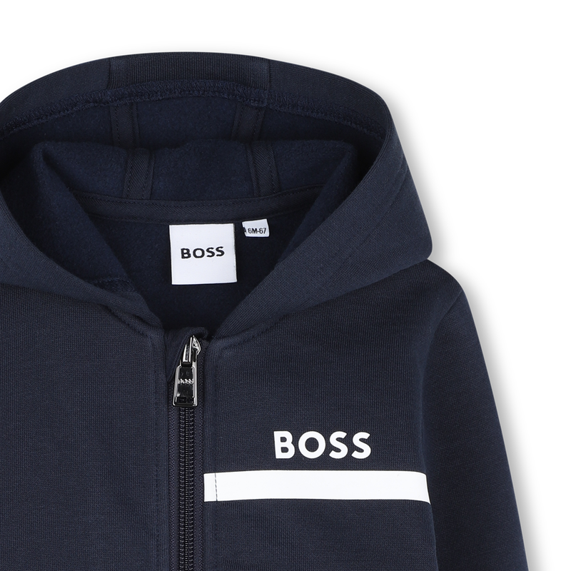 Tracksuit Set BOSS 
                        BOY