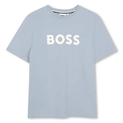 SHORT-SLEEVED T-SHIRT BOSS BOY