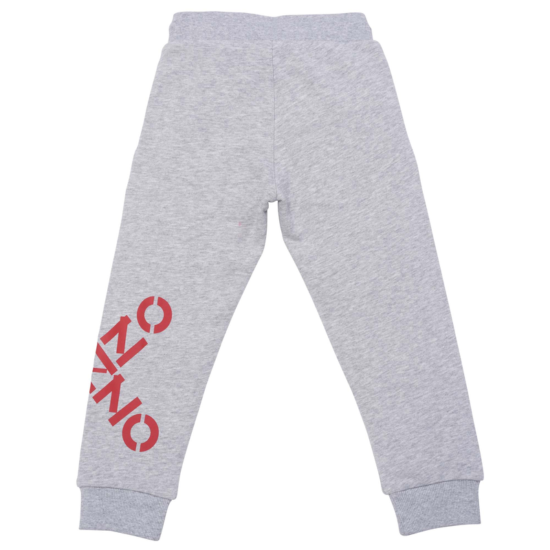 Kenzo outlet boys joggers