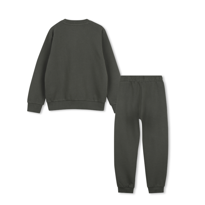 Sweatshirt and pants set KENZO KIDS 
                        UNISEX