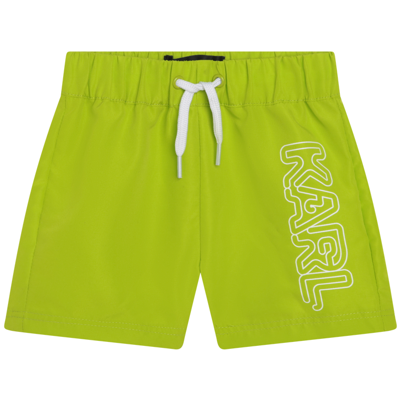 Swimming shorts