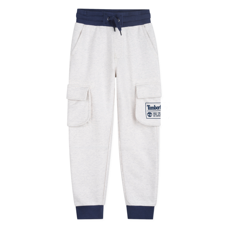 Sweatpants TIMBERLAND 
                        BOY