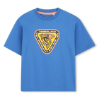 Short-Sleeved T-Shirt TIMBERLAND 
                    BOY