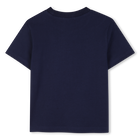 Short sleeve t-shirt BILLIEBLUSH 
                    BOY