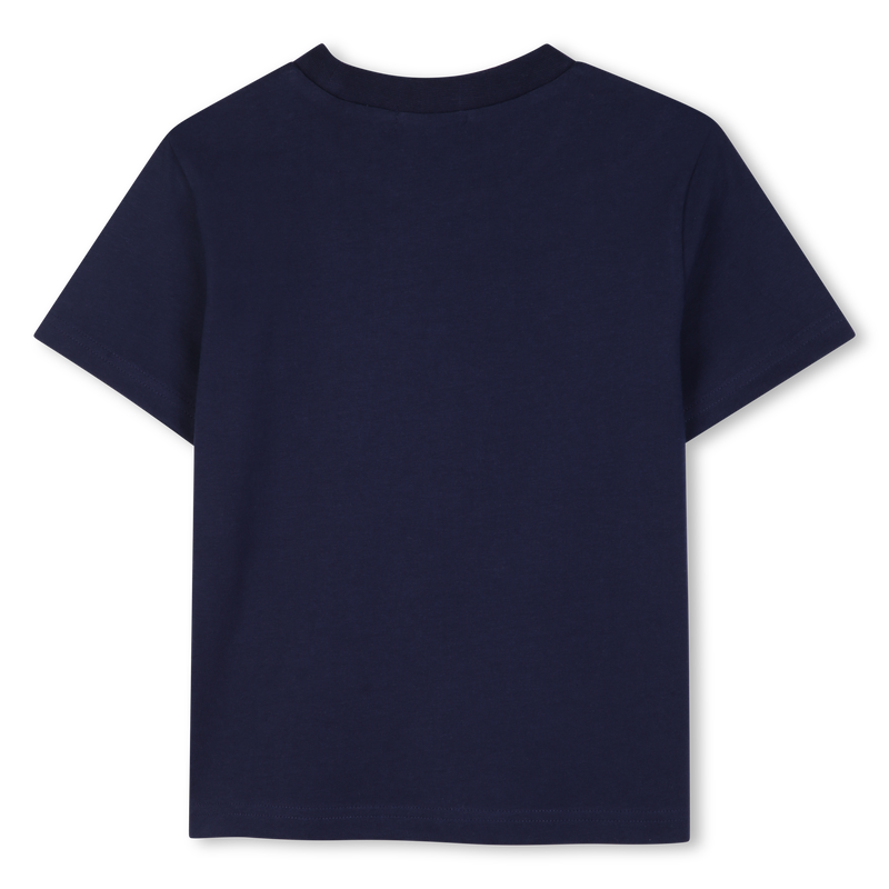 Short sleeve t-shirt BILLIEBLUSH 
                        BOY