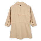 Convertible Trench Coat DKNY 
                    GIRL