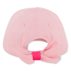 Neon Badge Hat BILLIEBLUSH 
                    GIRL