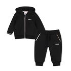 Tracksuit BOSS 
                    BOY