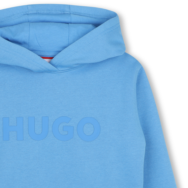 Hoodie HUGO 
                        BOY